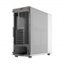 Fractal Design | North | Chalk White | Power supply included No | ATX - 21